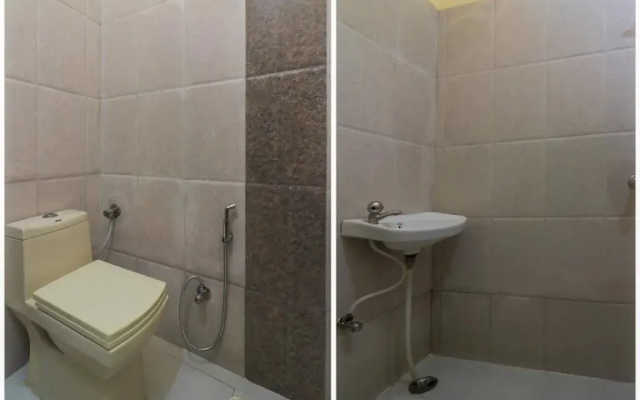 Hotel Prabhu Villas By OYO Rooms