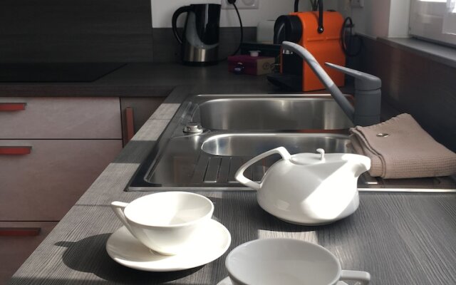 Sleeping Bio Tea - B&B