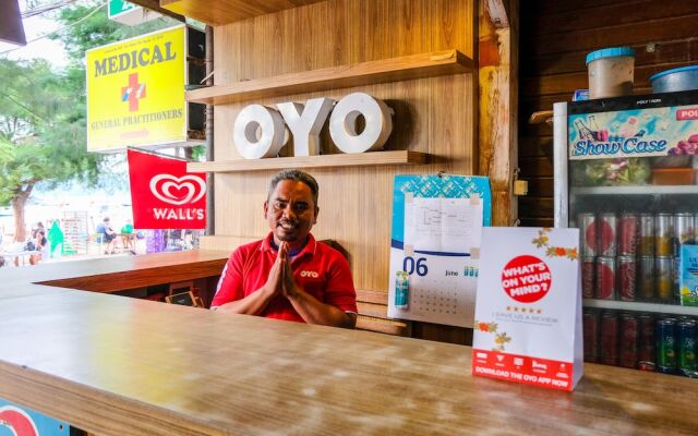 Ocean 2 Restaurant and Bungalow by OYO Rooms