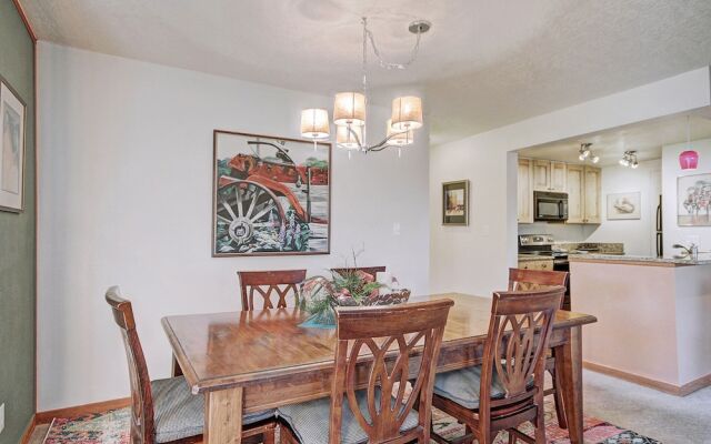 2019 Lodgepole 2 Bedroom Condo by RedAwning