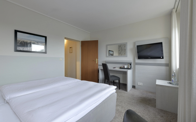 Hotel des Nordens Flensburg Wellness & Spa