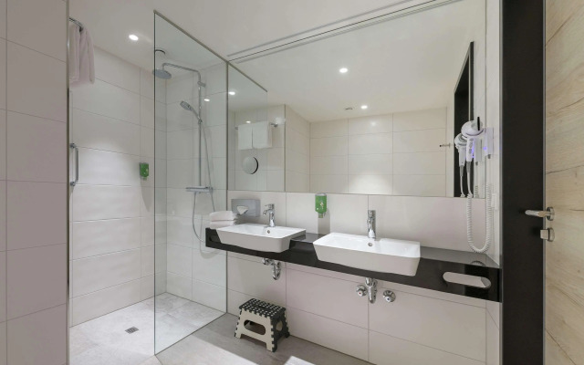 ibis Styles Bad Reichenhall