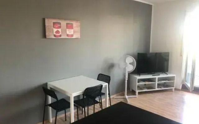 Ferienwohnung Tiryaki