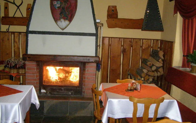 Wellness Hotel Kolštejn