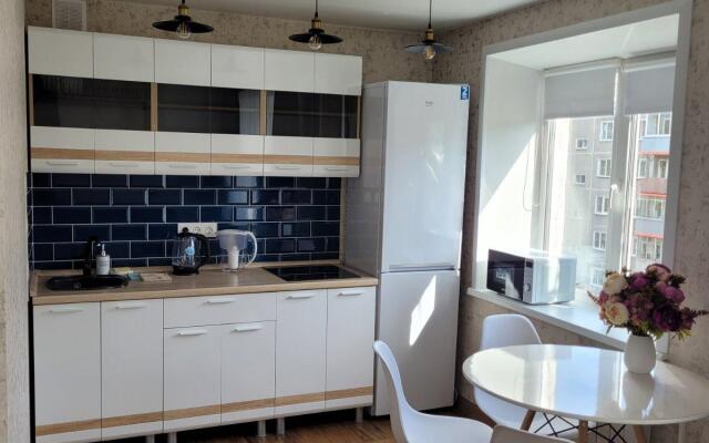 Апартаменты на улице Циолковского