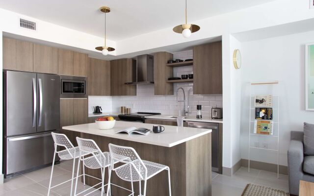 Mint House Miami - Downtown