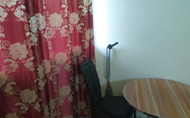 DREAMS HOUSE BONAMOUSSADI ,appartement