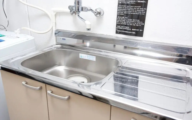 Aruko Residence Yakuin