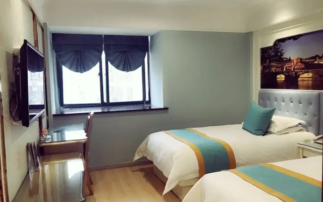 YiWu Defeng Hotel