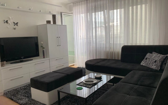 Elite Nord Apartments