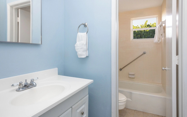 Delray Breakers on the Ocean