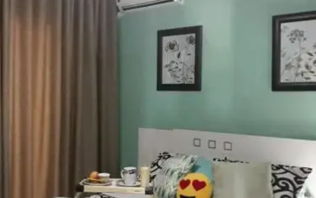 Apartamento Capitolio