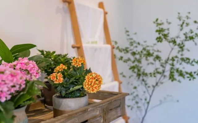 Beijing Yuebanshan Homestay