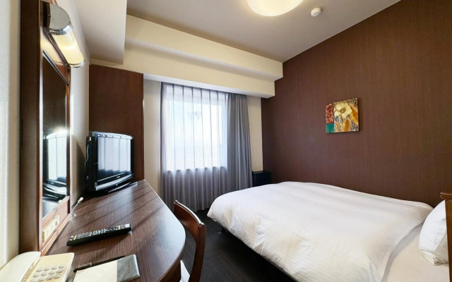 Hotel Route-Inn Koriyama Minami