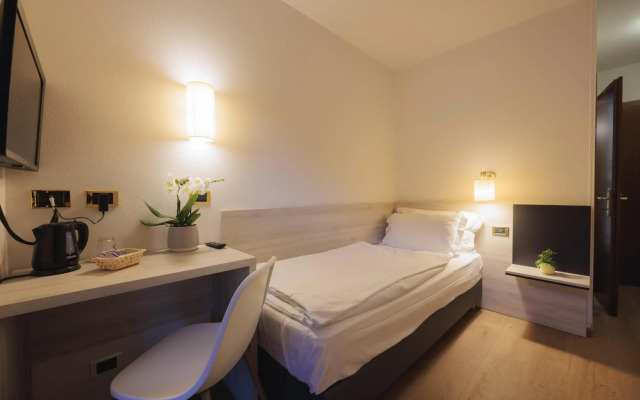 Hotel Binelli