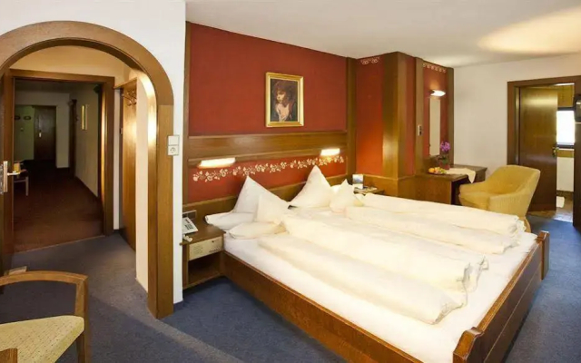Hotel Sölderhof