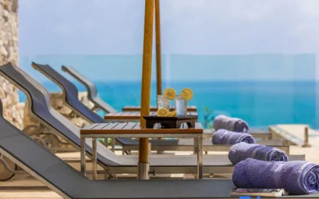 Turquoise Villa 2 GYM and KIDS ROOM