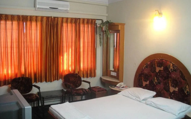 Chinnas Residency