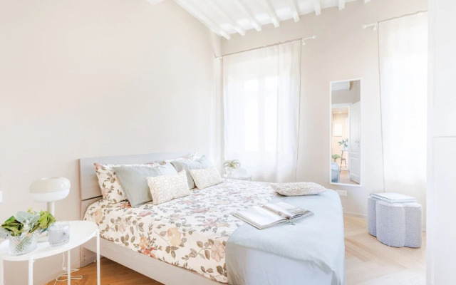 The White Lotus Penthouse