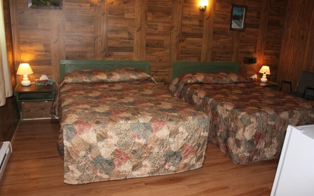 Motel Boisé