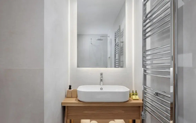 Aegina Dream Suites