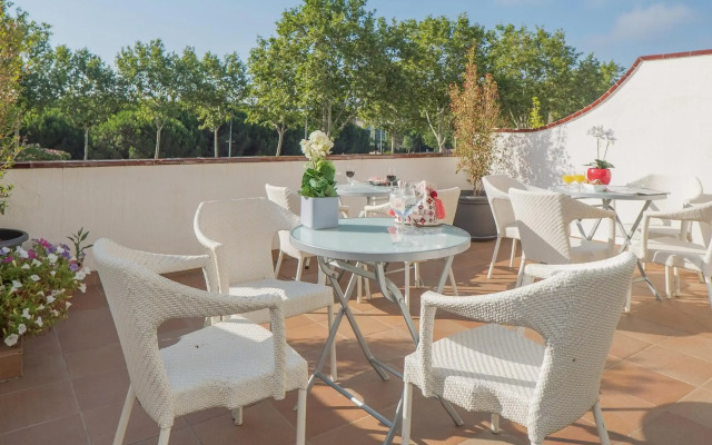 Hotel Platja D'aro