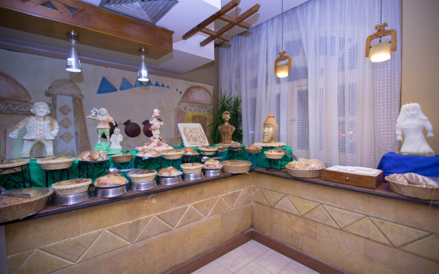 Le Pacha Resort