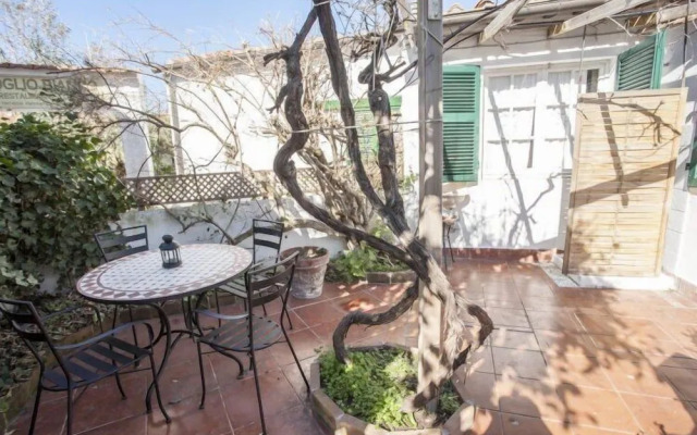 Appartamenti Il Viticcio