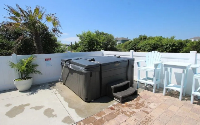 Whalecome Home - 5 Br Home