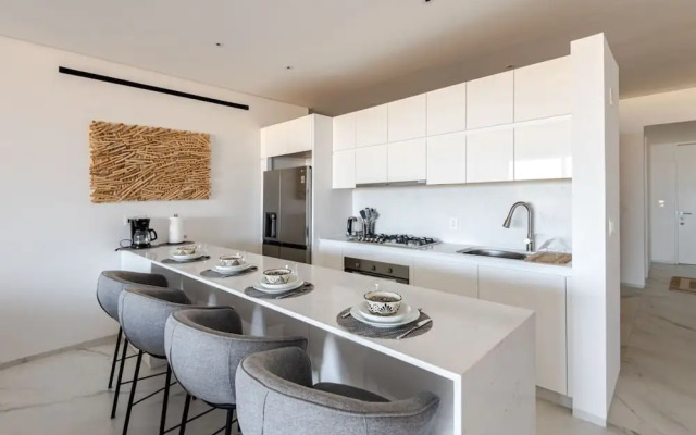 Brand new San Jose Condo