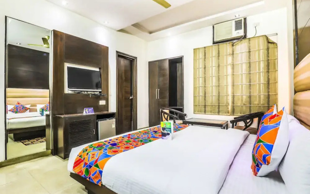 FabHotel Vizion Rezi