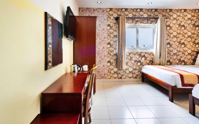 HANZ Vuong Quang Hotel