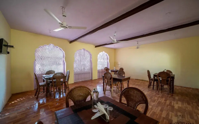 Ranthambore Tiger Resort