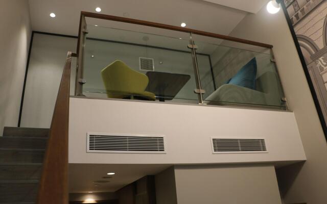 Citadines Rochor Singapore