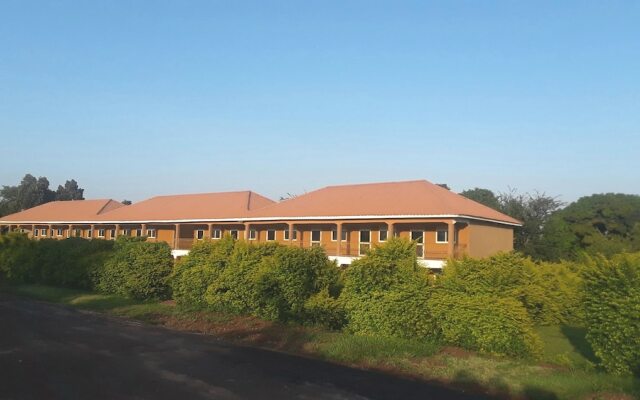 Royal Paradise Hotel