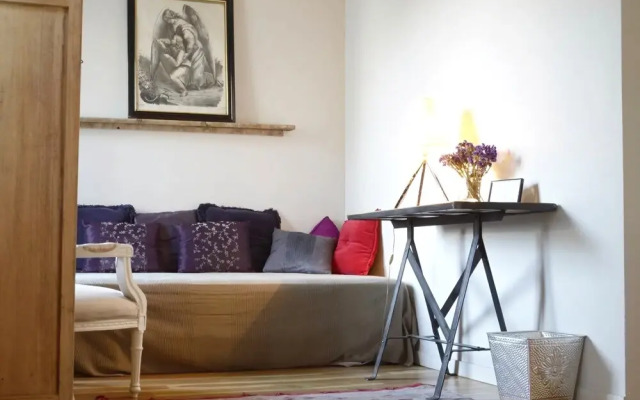 La Maison Du Palmier