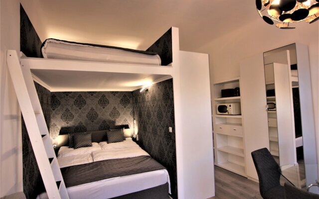Vienna Cityapartments - Design 3