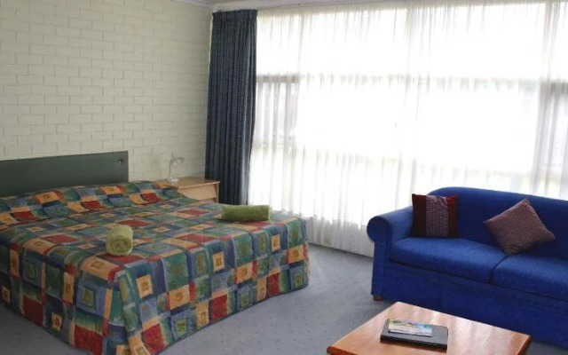 Mermaid Holiday Flats