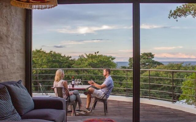 528  Victoria Falls Guest House