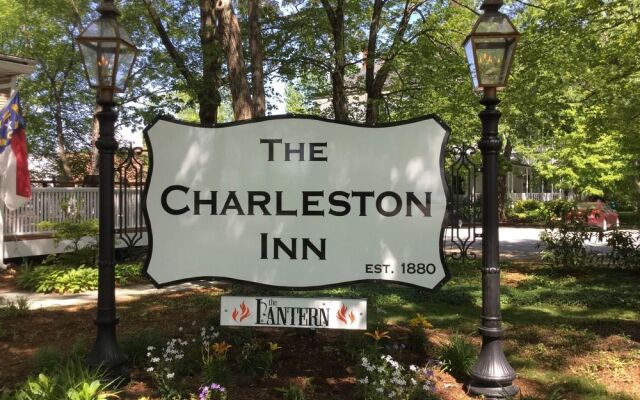 The Charleston Inn