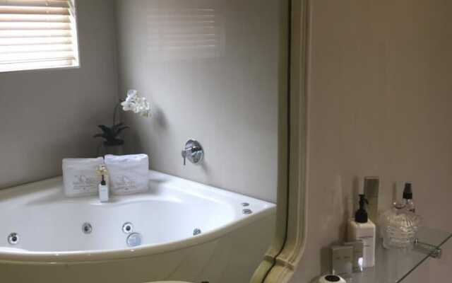 Luxury Beach Apartments