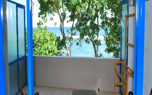 Paradise Beach Resort