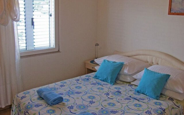 Rooms Sunce Supetar - Island Brac