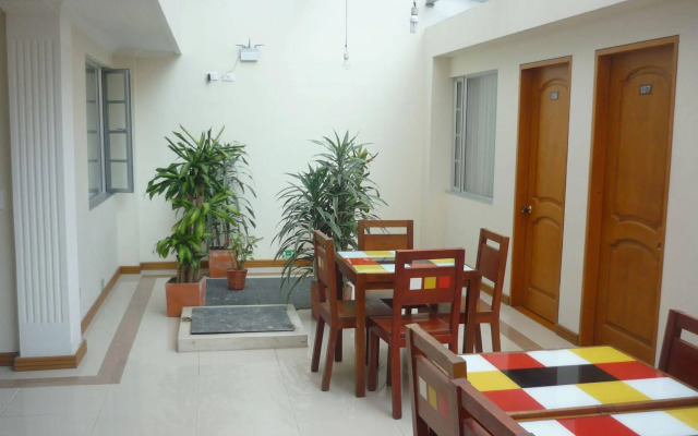 Hotel Casa La Riviera