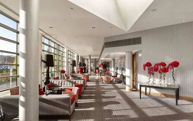 Clayton Hotel Birmingham