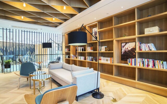 Atour Hotel Red Star Changsha