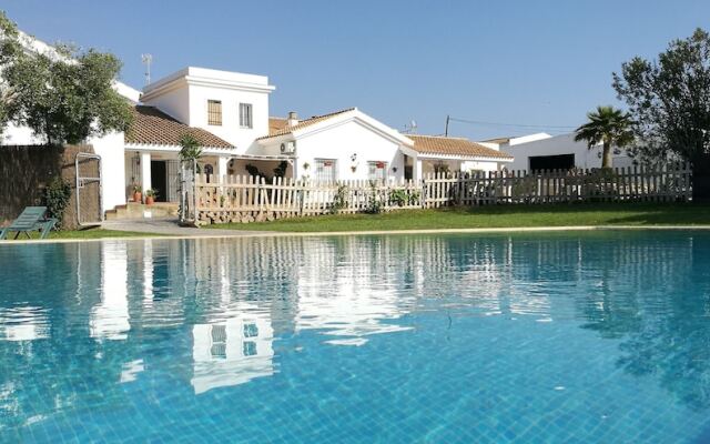 Casa Fina Hotel Rural - Adults Only