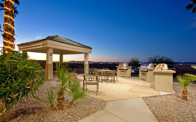 Candlewood Suites Yuma by IHG