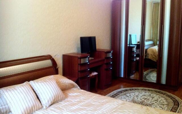 Mini Hotel Andol