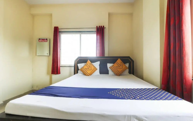 Hotel Royal Stone By OYO Rooms